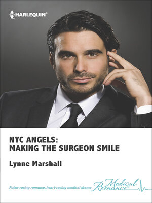 cover image of NYC Angels